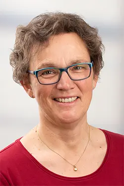 Frau Christiane Schlichting