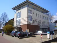 Frau Dr. med. Christiane Grundmann