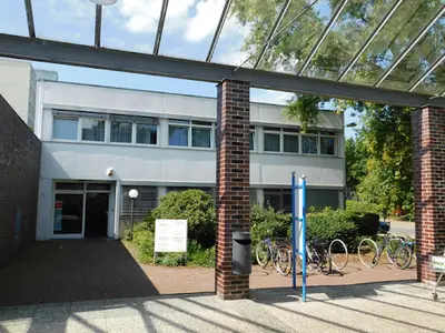 Gemeinschaftspraxis Dr. med. Hartmut Pape Frau Natalia Libert