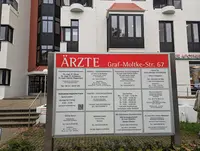 Hausärztliche Gemeinschaftspraxis