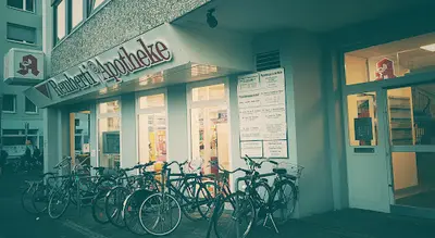 Hausarztpraxis Dr. med. Jens Bräuer, Dr. med. Gabriele Friedhoff u. Marei Giulini, Internisten