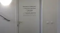Hausarztpraxis Im Walle Center