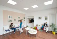 Hausarztpraxis Lesumpark