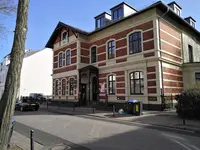 Herr Dr. med. Boris Müller