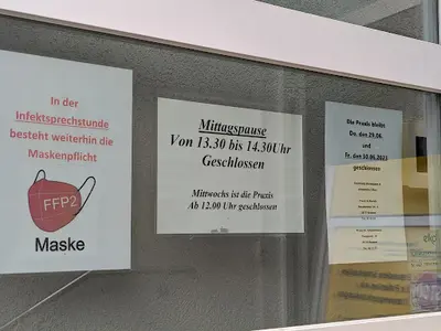 Junker Paul Dieter Allgemeinmed. Winkler