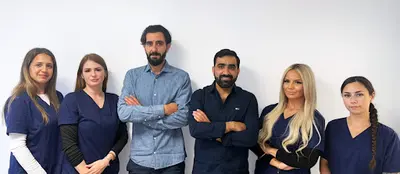 MVZ Hastedt - Ihre Hausarztpraxis in Hemelingen