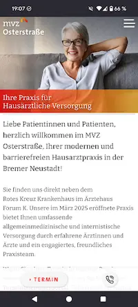 MVZ Osterstraße GmbH