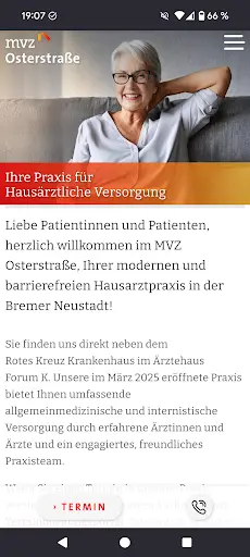 MVZ Osterstraße GmbH