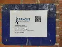 Praxis am Kirchweg, A.Schimani, Dr. med. G. Terberger, Fachärzte für Allgemeinmedizin