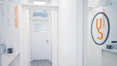 Uta Stepper Praxis für Allgemeinmedizin