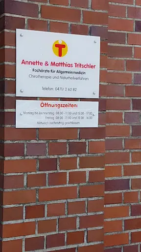 Annette und Mathias Tritschler