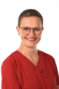 Dr. med. Corinna Becker