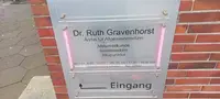 Dr.med. Ruth Gravenhorst
