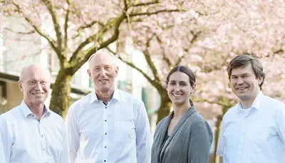 Gemeinschaftspraxis Gastroenterologie Bremerhaven