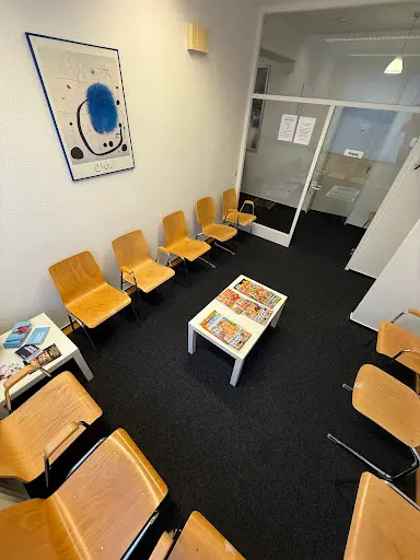 Hausärztliche Gemeinschaftspraxis Dres Jahn/Curth/Samaan/Koslowski