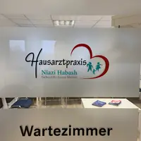 Hausarzt, Kinderarzt, Gemeinschaftspraxis : N. Habash & Dr. med. M. Kunst & A.M. Asztalos & A. Lukaßen & R. Shadoud