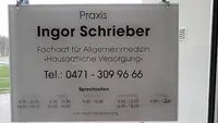 Hausarztpraxis Ingor Schrieber