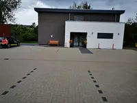 Gemeinschaftspraxis für Allgemeinmedizin, U. Braun und Dr. B. Braun (ehemals Praxis Dr. Neubauer)