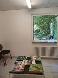 Dr.phil.Dr.med. Axel Mahler Facharzt für Allgemeinmedizin, Sportmedizin und Chirotherapie