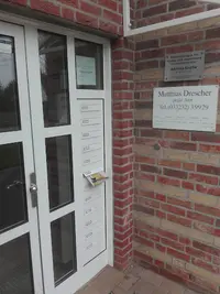MVZ ASTADO Brieselang Hausarztpraxis