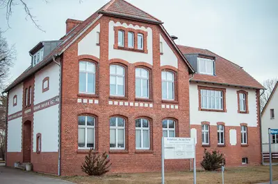 Arztpraxis Briesen (Mark) - Praxis Dr. v. Stünzner MVZ