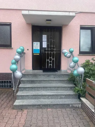 Allgemeinmediziner Santos Med GmbH Frau Dr.med.C. Osbahr & Herr Dr.med.C. Thorborg