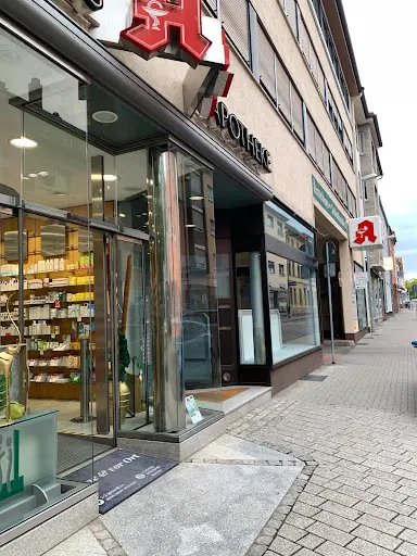 Andreas Roth, Facharzt für Allgemeinmedizin
