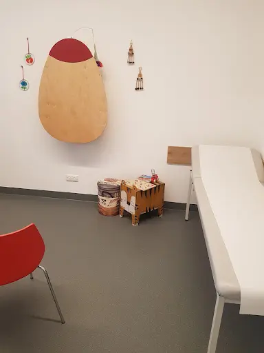 Gemeinschaftspraxis Bruck