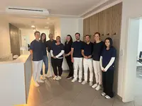 Hausärztliche Gemeinschaftspraxis Dres. Wittenstein/ Kosanke/ Lamsfuß