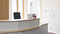 Hausarztpraxis Buchdorf