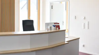 Hausarztpraxis Buchdorf