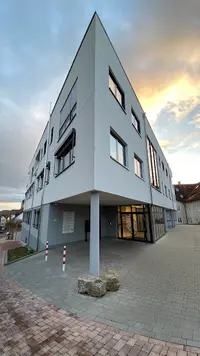 Internistische Hausarztpraxis Dr. K. u. K. Häfner u. Dr. A. Schmitt