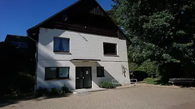 Dr. med. Howe Ehlers Facharzt für Allgemeinmedizin