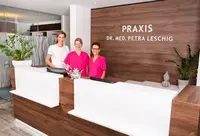 Dr. med. Petra Leschig I Arztpraxis für Allgemeinmedizin