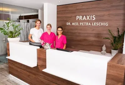 Dr. med. Petra Leschig I Arztpraxis für Allgemeinmedizin