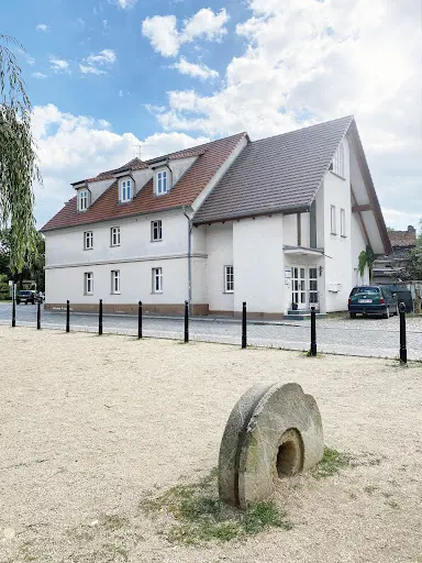 Gesundheitszentrum Buckow