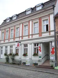 Hausarztpraxis Pogoreutz