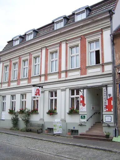 Hausarztpraxis Pogoreutz