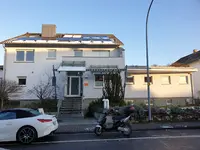 Hausarztpraxis Jahnstraße