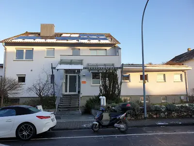 Hausarztpraxis Jahnstraße
