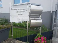 Herr Dr. med. Stefan Prüfert
