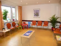 Praxis Dres. Willer, Allgemeinmedizin in Büdelsdorf