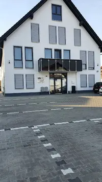Praxis in den Weiherwiesen