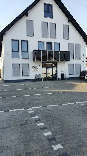 Praxis in den Weiherwiesen