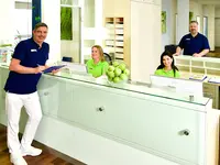 InnerMed Gemeinschaftspraxis – Allgemeinmedizin und Gastroenterologie