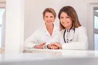 Dr. med. Nicole Kammann | Julia Arndt