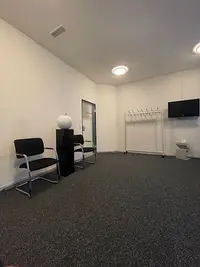 Dr. med. Walid Allouch, Facharzt für Innere Medizin - Naturheilverfahren -