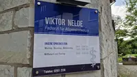 Viktor Nelde Facharzt für Allgemeinmedizin