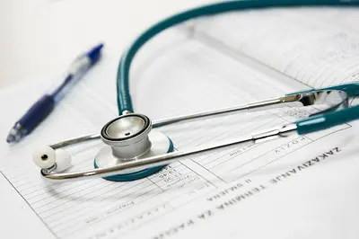 Michaela Paul Fachärztin für Allgemeinmedizin