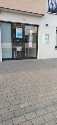 Praxis am Jahnplatz Elena Ehnes, Elfi Hoffmann, Dr. Britta Kunz